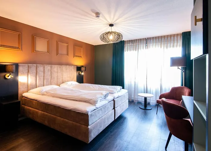 Hotel Old Dutch
