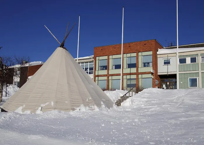 Stf Malmfaeltens Folkhoegskola