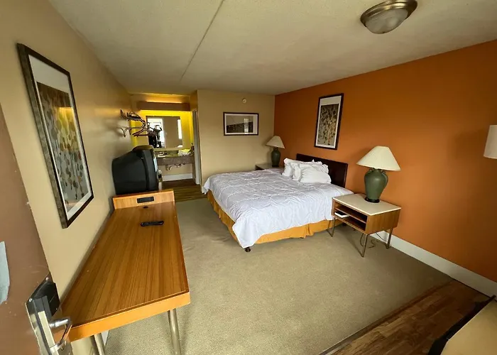 Hilltop Inn Pittsburgh