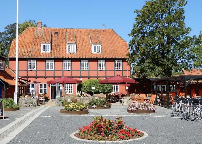 Hotel Aerohus