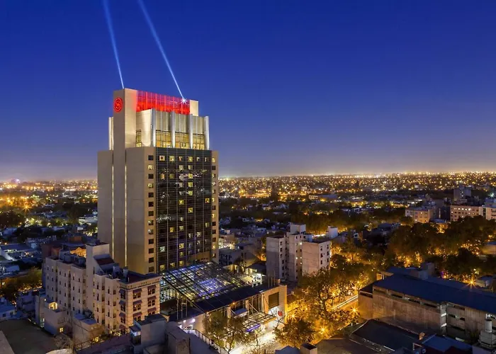 Sheraton Mendoza Hotel