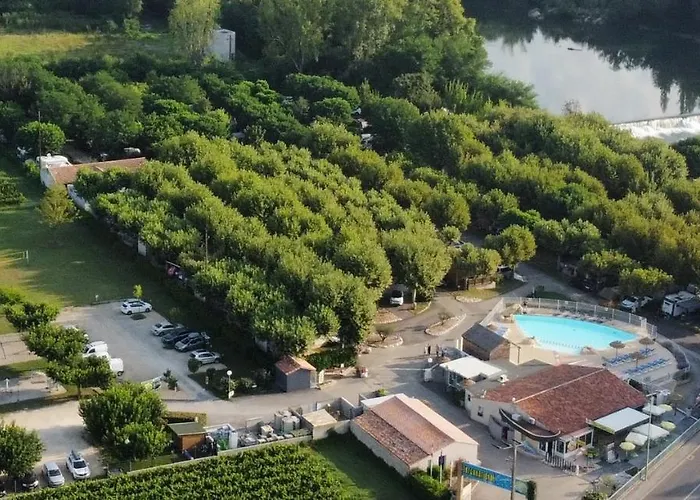 International Camping Ardeche