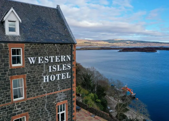 Western Isles Hotel