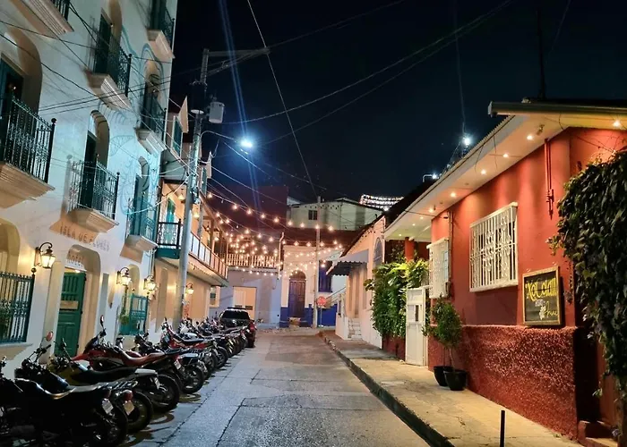 Amina Inn
