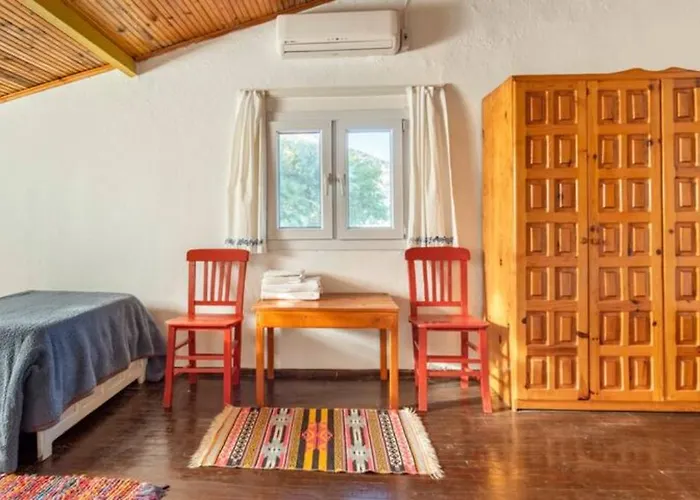 Dalyan Holiday Hotel