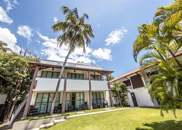 Duro Beach Garden Hotel