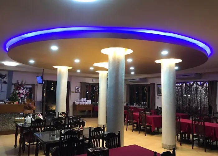 Sk Resort Pattaya