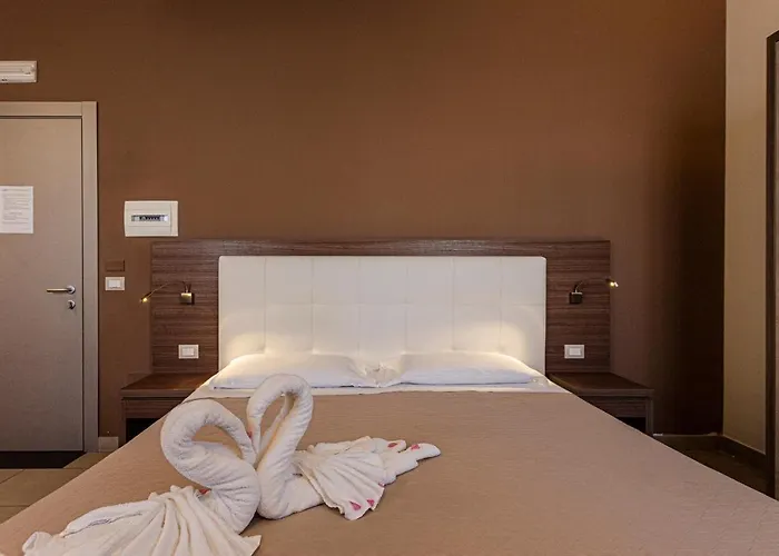 Hotel Don Giovanni