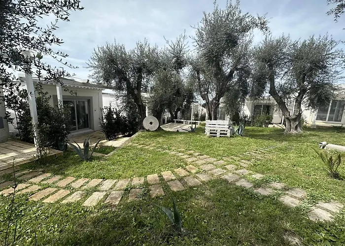 Frontemare Hotel Village & Ristorante