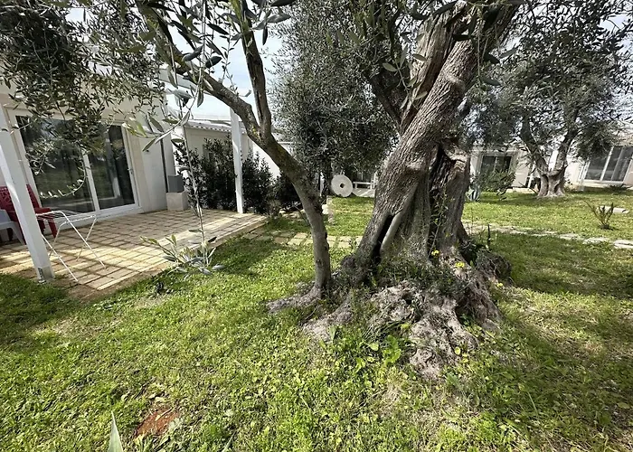 Frontemare Hotel Village & Ristorante