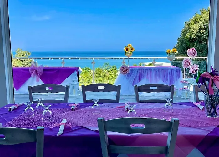 Frontemare Hotel Village & Ristorante
