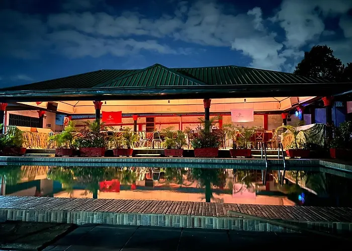 Prodiges Hotel