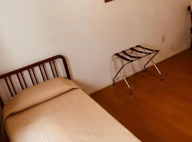 Porto Rei Residence Hotel