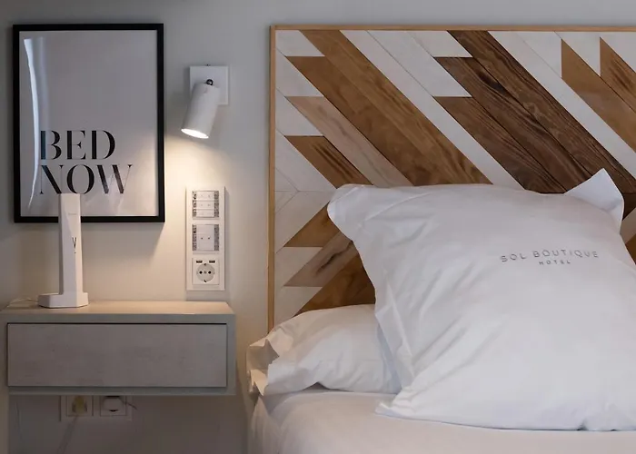 Hotel Sol Boutique