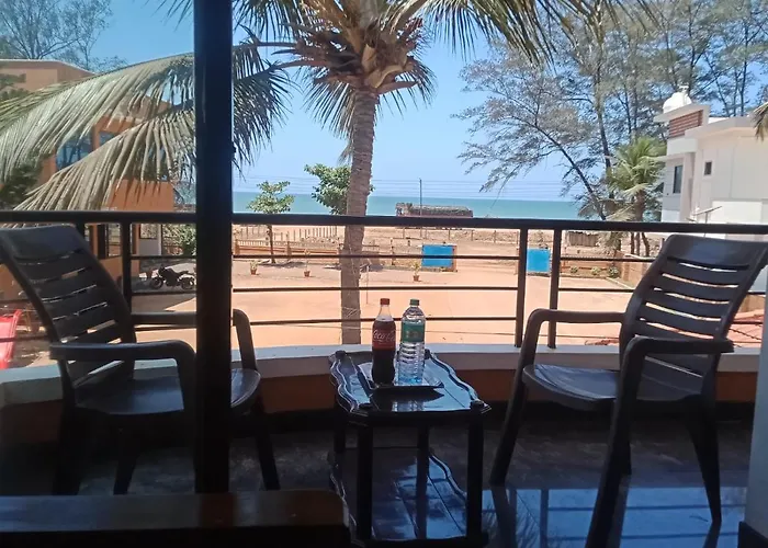 Saikushi Beach Resort