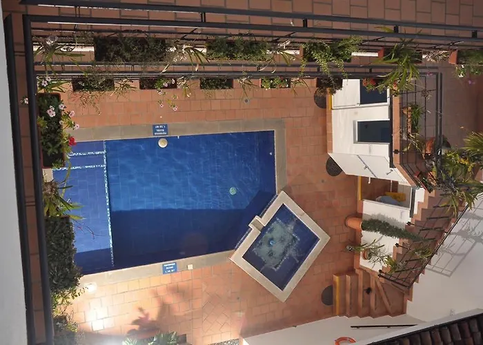 Chrisban Hotel Boutique