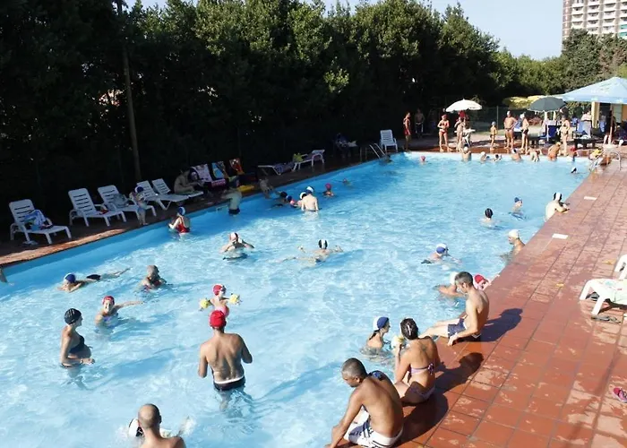 Camping Village Costa Verde
