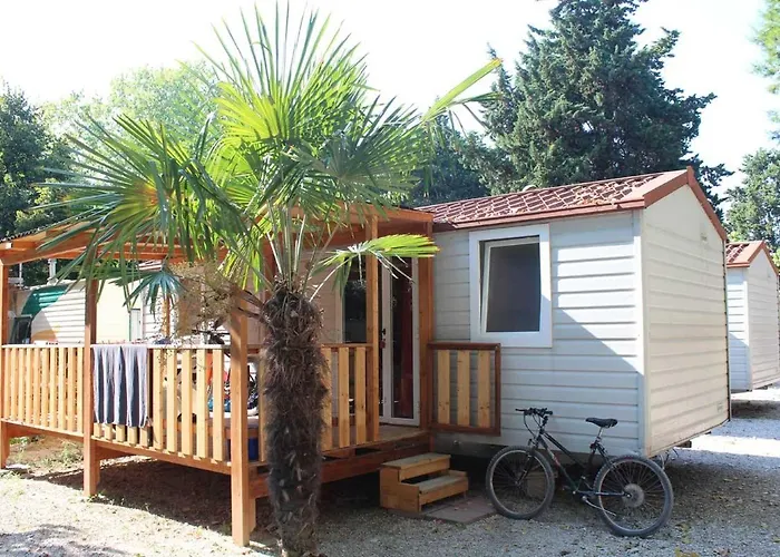 Camping Village Costa Verde