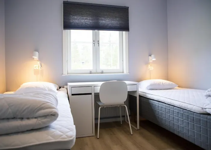 Orsa Groenklitt