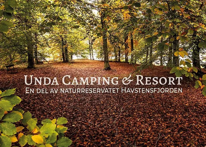 Unda Camping & Resort