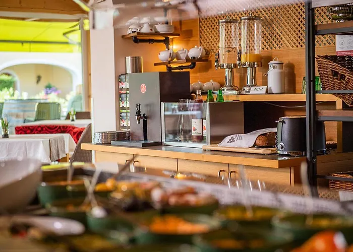 Das Weinquadrat - Boutique Stay
