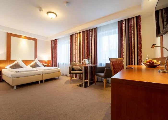 Hotel St Georg - Regensburg