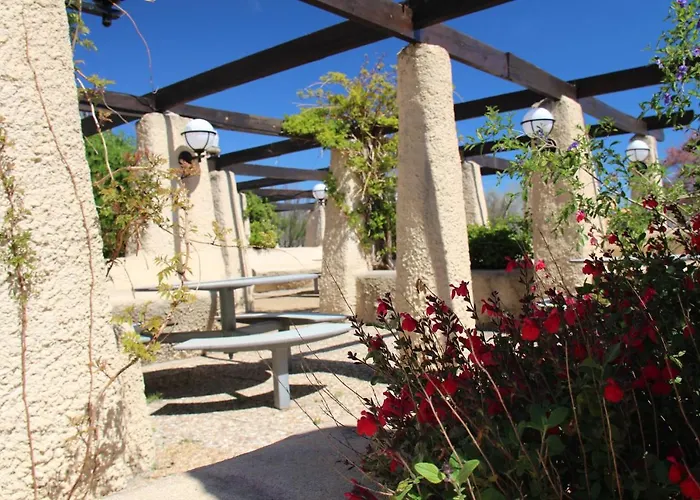 Village Vacances & Camping De Gruissan