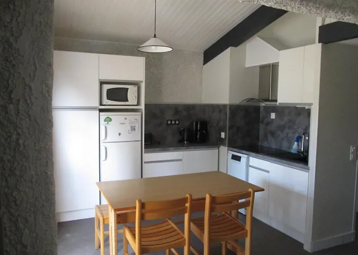 Village Vacances & Camping De Gruissan