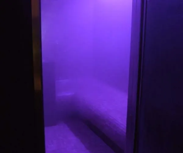 Yoda Hotel Horizon