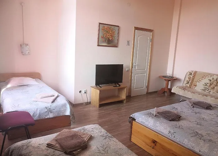 Hotel Ludza