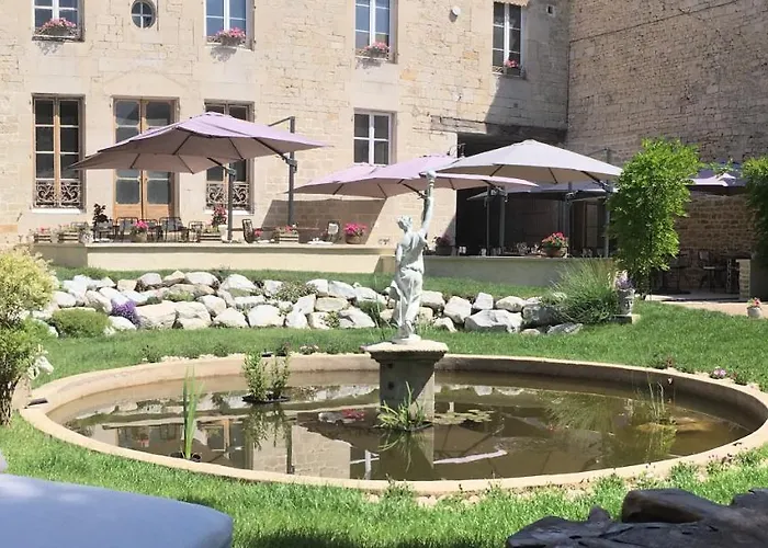 Le Soleil D'Or