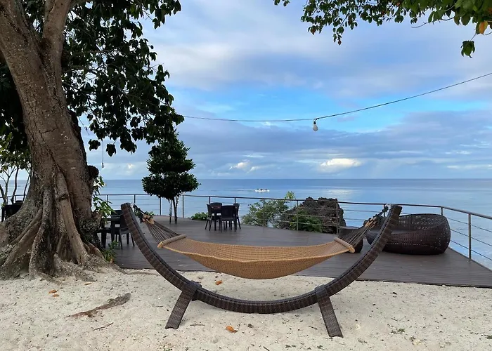 Fig Sunset View Resort