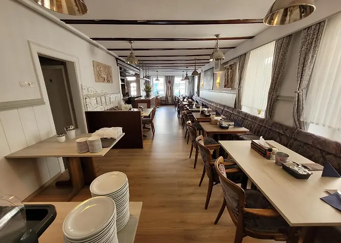 Hotel Moinmoin
