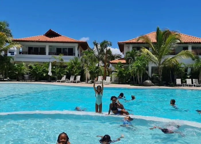 Residencial Paraiso Bayahibe