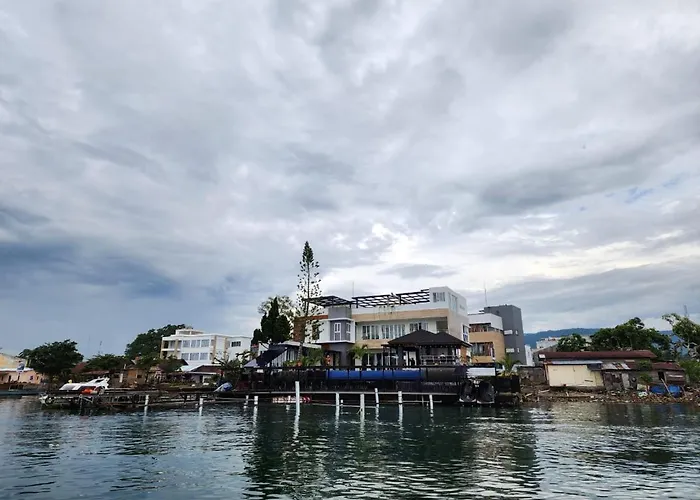 Purnama Balige Hotel