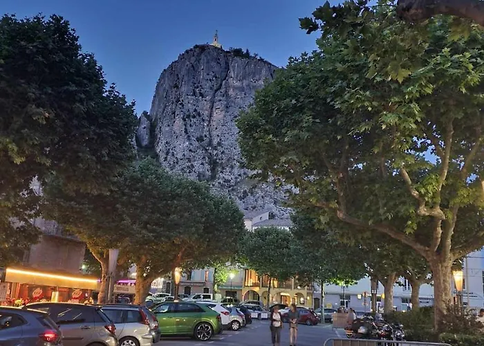 Camping Calme Et Nature