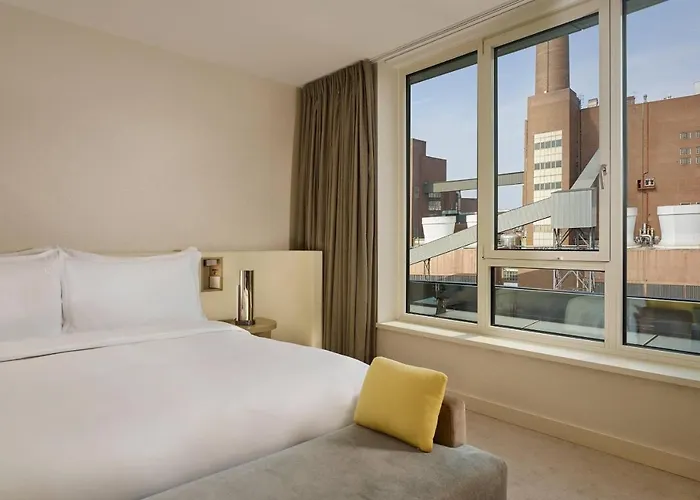 The Ritz-Carlton, Wolfsburg
