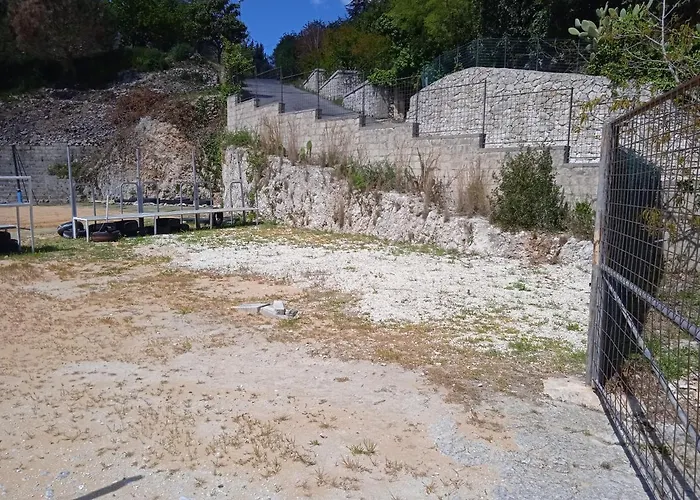 Casetta La Grotta