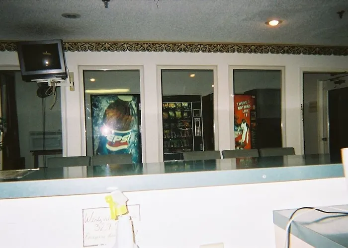 Budget Inn Wentzville