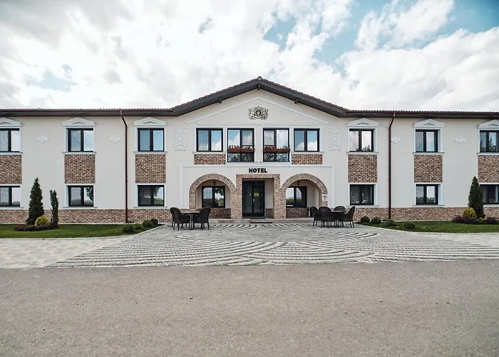 Pescobar Winery And Resort