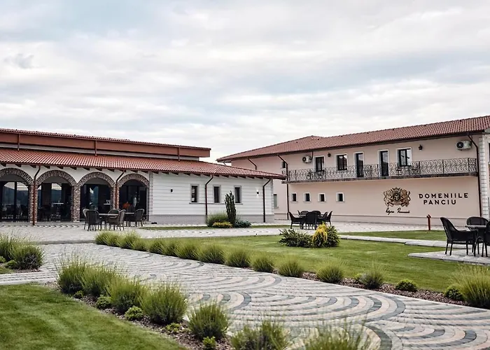 Pescobar Winery And Resort