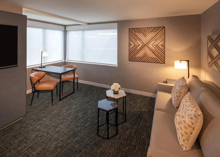 Silver Cloud Hotel - Seattle Stadium