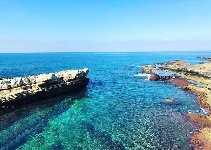 Castel Mare Beach Hotel & Resort