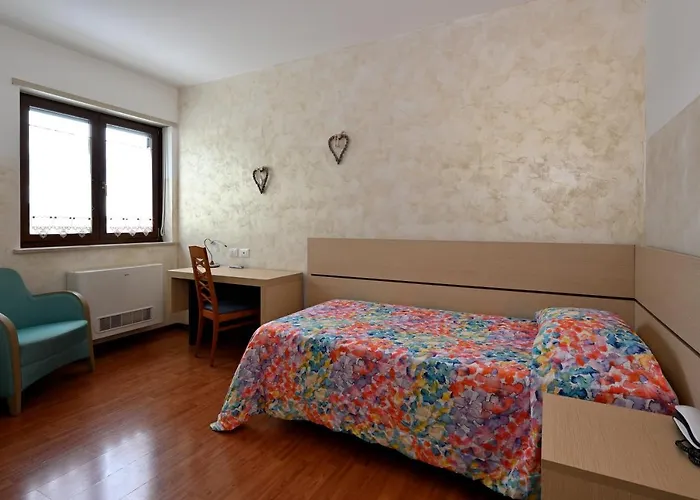 Hotel Italia