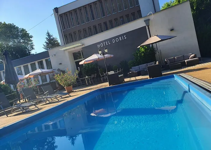 Doris Hotel