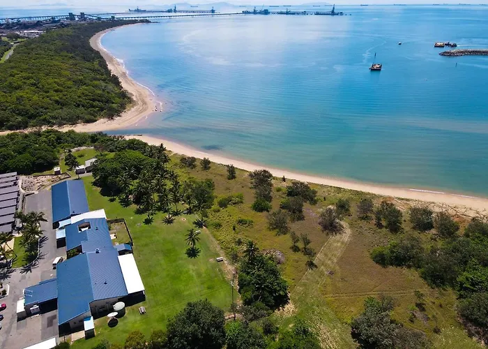 Hay Point Hotel/Motel