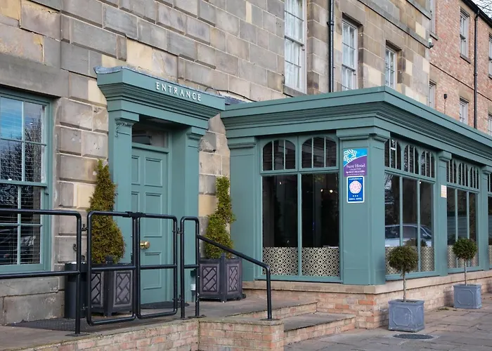 Hotel Balmoral