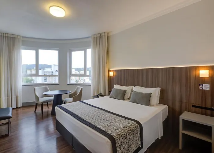 Slaviero Hotel Blumenau