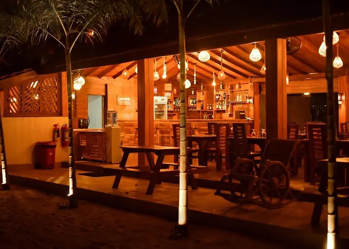 Horizon Kitesurfing Beach Resort