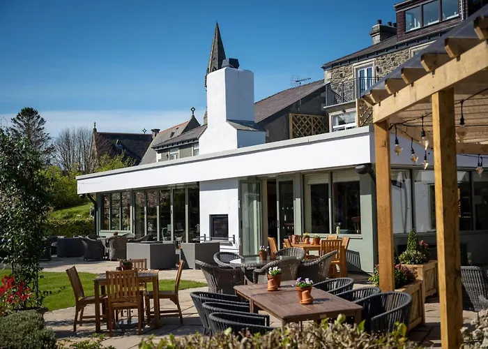 Victoria Hotel By Chef & Brewer Collection